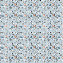 Diseño Rapport "Gatitos". Un proyecto de Diseño de vestuario de Almudena Cockadoodledoo - 25.06.2015