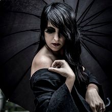 Sesión con Fernando Cortés. Un proyecto de Bellas Artes y Fotografía de Zoe Make-up artist - 25.06.2015