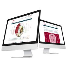 Eccevinum: "That's the wine!". Un proyecto de Dirección de arte, Consultoría creativa, UX / UI y Diseño Web de Richard Nita - 26.06.2015