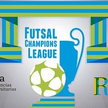 Diseño gráfico - Torneos deportivos Resa. Projekt z dziedziny Br, ing i ident, fikacja wizualna,  Manager art, st, czn, Design i Projektowanie graficzne użytkownika VILCHESSAN Alejandra Ortiz - 01.07.2014
