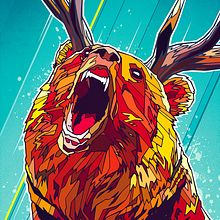 LANDYACHTZ 2015. Un proyecto de Ilustración tradicional de Dani Blázquez - 27.06.2015