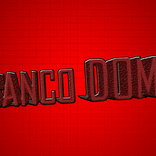 ¡Hola!. Un proyecto de Diseño gráfico de Franco_Domizi - 28.06.2015