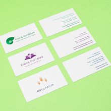 Elena Corrales. Un projet de Br, ing et identité , et Design graphique de Javi Murillo - 28.06.2015