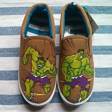 Hulk - Kepa. Een project van Traditionele illustratie van Ibon Ugarteburu - 25.06.2015