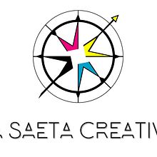 La Saeta Creativa. Un proyecto de Br, ing e Identidad, Diseño gráfico e Ilustración tradicional de Alicia Saeta - 28.06.2015