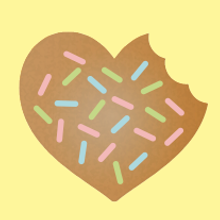 I hEArT U  COLLECTION - Illustrations. Un proyecto de Artesanía, Bellas Artes, Br, ing e Identidad, Caligrafía, Diseño, Diseño de producto, Diseño gráfico e Ilustración tradicional de Mapy D.H. - 28.06.2015