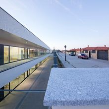 TALLER OCUPACIONAL EN PEÑARANDA DE BRACAMONTE. Ein Projekt aus dem Bereich Architektur und Fotografie von Álvaro Viera - 14.06.2015