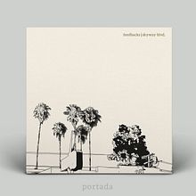 Feedbacks · Skyway Blvd. (CD/LP). Un proyecto de Dirección de arte, Diseño gráfico, Ilustración tradicional y Packaging de Chema Castaño - 28.06.2015