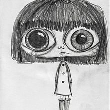 Esbozos . % riastone tarafından hazırlanan Güzel sanatlar, Geleneksel illüstras, Ve on projesi - 06.28.2015