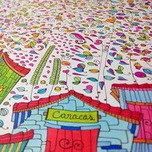 Tintas. Een project van  Ontwerp y Traditionele illustratie van Carolina Galia Hernández - 29.06.2015