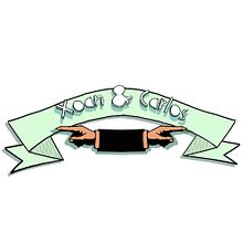 Xoan & Carlos . Un proyecto de Ilustración tradicional de Xoan Baltar - 07.06.2015