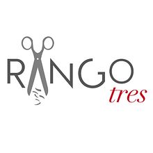 Rango3 Peluquero. Br, ing & Identit project by Javier Díaz González - 02.16.2015
