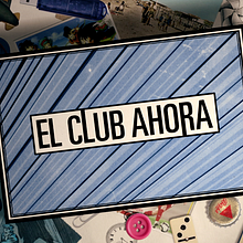El Club Ahora Ein Projekt aus dem Bereich Animation und Kino, Video und TV von Sergi Esgleas - 29.06.2015