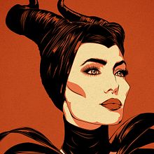 Not So Bad. Traditional illustration project by Alex G. - 09.22.2014