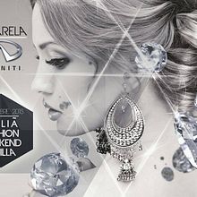 Spot Publicitario: Meliá Fashion Weekend Sevilla. Un proyecto de Dirección de arte de MariArtt - 29.06.2015