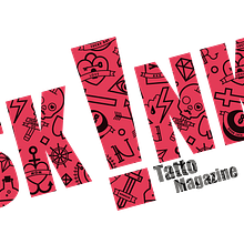 SK!NK Magazine. Projekt z dziedziny Design użytkownika Lucas Alves - 29.06.2015
