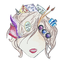 Diseño de Logo y Carteleria. Sueños Hechos A Mano. Un proyecto de Diseño de MariArtt - 29.06.2015