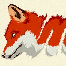 The AnimalCo | Species . Ilustrație tradițională de Alex G. - 11.29.2014