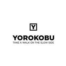YOROKOBU MAG 2014 . Design editorial & Ilustrație tradițională de Alex G. - 01.12.2015