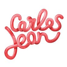 CARLOS JEAN - Art Toy. Arts, Crafts, Character Design, Product Design, and Traditional illustration project by Alex G. - 01.25.2015