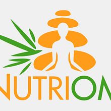 Nutrion - Identidade. Un proyecto de Br e ing e Identidad de Garrote Carlos - 29.06.2015