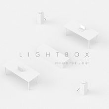 Behind the Light. 3D, and Motion Graphics project by Joan García Pons - 06.29.2015