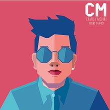 Ilustración geométrica . Un proyecto de Diseño e Ilustración tradicional de Camila Medina - 29.06.2015