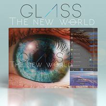 Glass the new world. Un proyecto de Diseño, Diseño de producto, Fotografía y Publicidad de Camila Medina - 03.08.2015