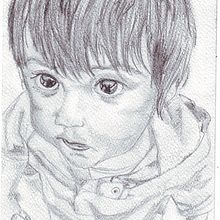 Dibujo Ein Projekt aus dem Bereich Traditionelle Illustration von Esteban Ortiz - 01.07.2015