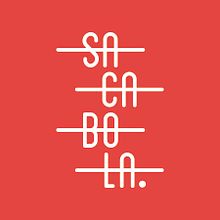 SACA BOLA Ein Projekt aus dem Bereich Br, ing und Identität und Grafikdesign von LOCAL ESTUDIO - 01.07.2015