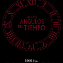 En los ángulos del tiempo. Een project van  Video van Xavi Montalbán Massotti - 02.07.2015