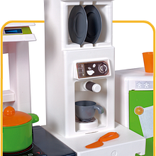 Cocina de juguete modular . To, and Design project by Ricardo Palau Sanjuan - 05.01.2015