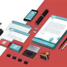 Branding Design Ein Projekt aus dem Bereich Br, ing und Identität, Verlagsdesign, Grafikdesign, Webdesign und Traditionelle Illustration von eugeniainchausp_ - 06.05.2015