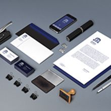 Record label´s Branding design. Un proyecto de Br, ing e Identidad, Diseño y Diseño gráfico de eugeniainchausp_ - 29.11.2014