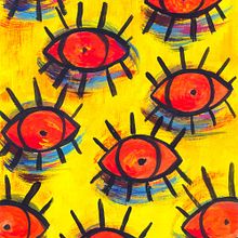 Un animal soñado por Kafka. Editorial Design, and Traditional illustration project by Belén Gorjón - 07.02.2015