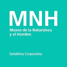Museo de la Naturaleza y el Hombre. Information Design project by Sergio Durango - 07.03.2015