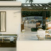 Arch/Viz. Un progetto di 3D, Architettura e Interior design di Israel Antunez Gomez - 03.07.2015