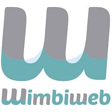 Branding Wimbiweb. Projekt z dziedziny  Manager art, st, czn, Design i Projektowanie graficzne użytkownika VILCHESSAN Alejandra Ortiz - 29.06.2015