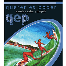 Escritora - QUERER ES PODER. Un projet de Écriture de Elena Eiras Fernández - 05.07.2014