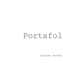 Fotografías. Photograph project by Juliana Farfán Cabal - 02.03.2013