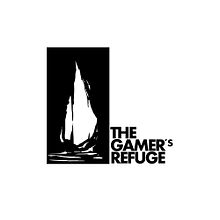 Endless Engine & The gamer´s refuge. Graphic Design project by Jose Barrero - 07.01.2015