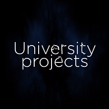 Proyectos Universitarios . 3D, Animasi, Film, Video, TV, Desain Grafis, Grafik Gerak, Multimedia, Fotografi Pascaproduksi, Dan Video proyek oleh Daniel Boada Bernuz - 07.05.2015