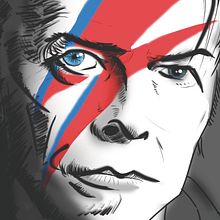 Ilustración Ein Projekt aus dem Bereich Traditionelle Illustration von Rafael Castillo - 05.04.2016