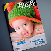 Portada de Revista. Un proyecto de Diseño gráfico y Publicidad de JOHN ARIZA - 06.07.2015