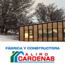 Alirio Cardenas - Tarjetas de presentación Ein Projekt aus dem Bereich Br, ing und Identität, Design und Grafikdesign von Arianny García Oviedo - 06.07.2015