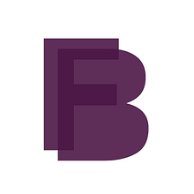 Diseño de Identidad Francisca Bonilla. Un projet de Br, ing et identité , et Design graphique de Erika Aguilar - 06.07.2015