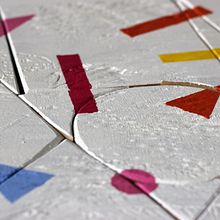 puzzle. Fine Arts, Game Design, To, Design, and Product Design project by Eduardo Vea Keating (NosE) - 07.06.2015