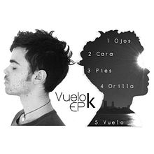 K / Tributo a Cerati / Preview to demo lunch of K. Music, and Video project by Nicolas Briceño - 07.07.2015