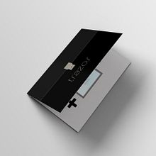 Trazos- Maletin. Graphic Design project by Laura Gutierrez Garcia - 01.07.2015