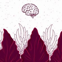 Brain&Heart. Un proyecto de Diseño e Ilustración tradicional de Antonio Pintor - 08.07.2015